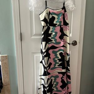 Anthropologie purchase oopscool brand dress